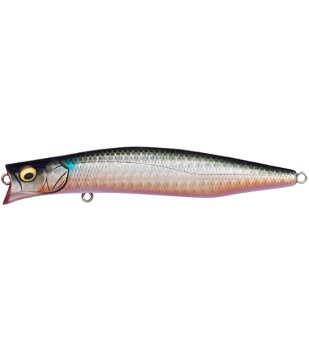 Amazon.co.jp: メガバス(Megabass) ルアー KAGELOU(カゲロウ) 100F GG